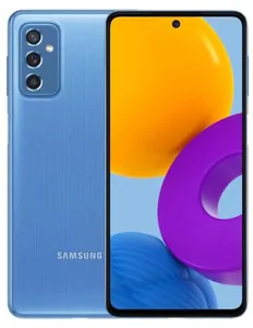 Замена тачскрина на телефоне Samsung Galaxy M52 в Тюмени